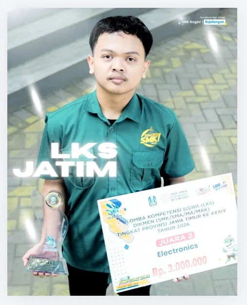 Slide 3 SMKN 1 Rejotangan