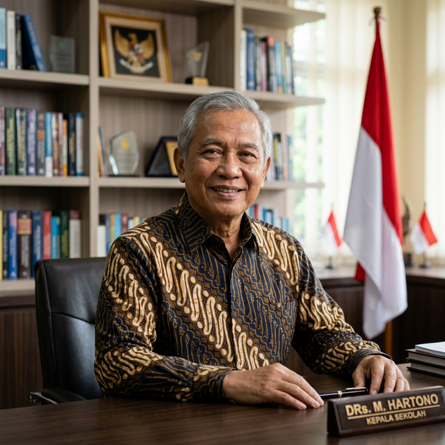 Kepala Sekolah
